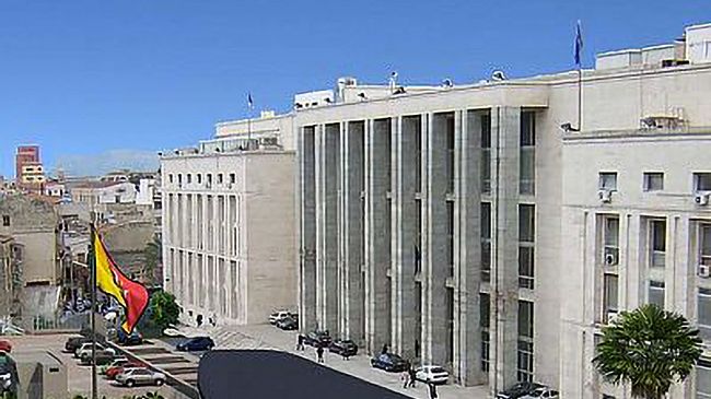 Processo Visir: conferma in appello delle imputazioni 