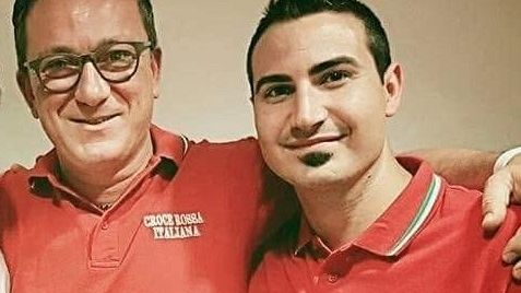 Dopo il rogo di ieri le prime parole del presidente della Croce Rossa di Castelvetrano