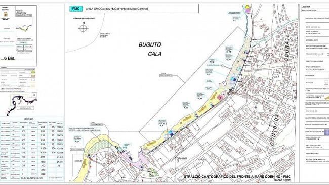 Custonaci, il sindaco interviene su adozione Piano utilizzo delle aree marittime