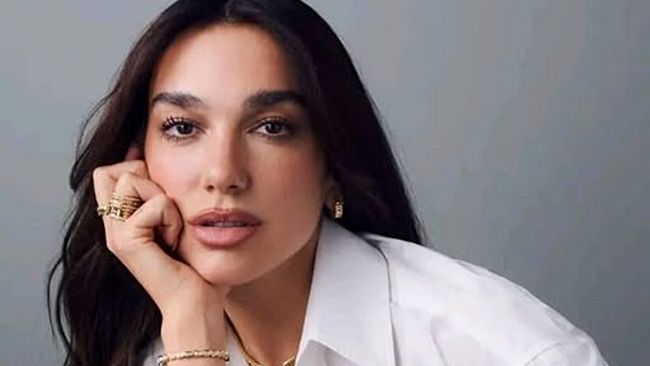 ​Lifestyle, Dua Lipa sceglie Palermo per tre giorni di festeggiamenti dopo le nozze a Londra 