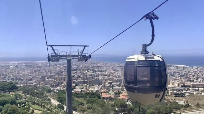 Erice si ferma per ricordare i quattro caduti della Funivia: tra memoria e polemiche