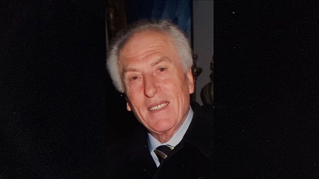 Mazara, si è spento l’ex consigliere comunale Giovanni Acaro 
