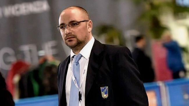 Il mazarese Giuseppe Bucca sarà direttore di torneo dei Mondiali di Scherma Milano 2023