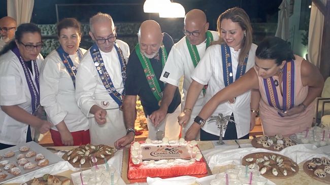 Trapani, conclusa la seconda edizione di 