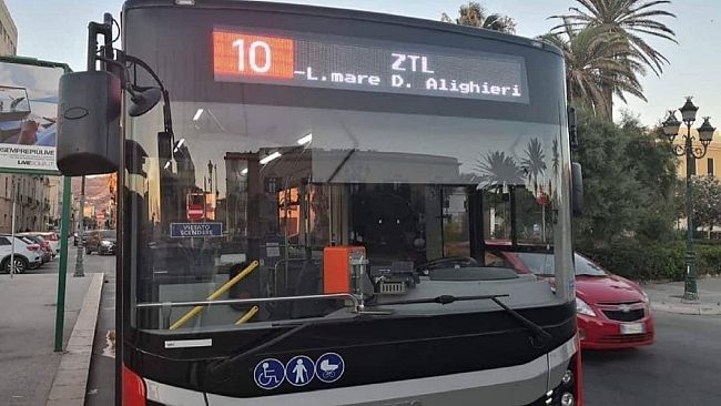 ZTL, orari e percorsi delle linee gratuite di ATM