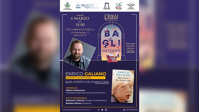 misiliscemi-enrico-galiano-apre-il-6-marzo-la-rassegna-letteraria-bagli-narranti