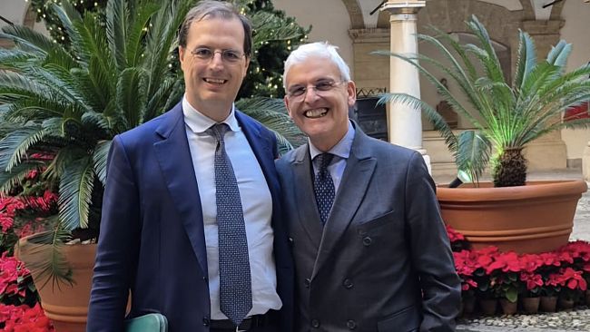 La Sicilia approva la legge finanziaria entro il 31 dicembre. On. Pellegrino (FI): 