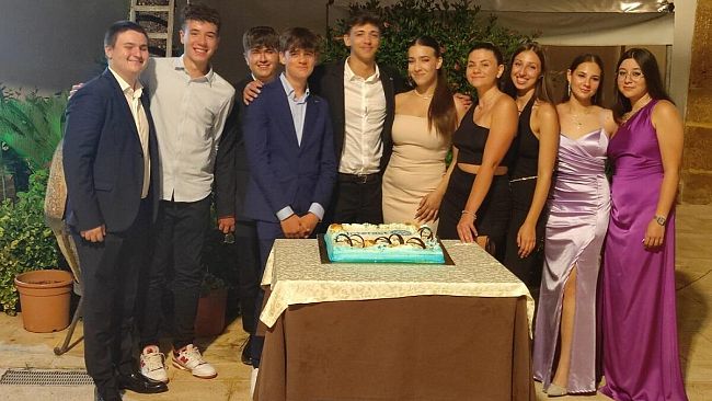Giovanni Vaiana nuovo presidente Interact club Castelvetrano Valle del Belice