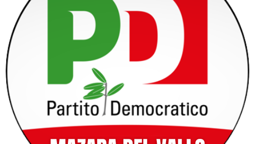 ​Il Circolo del PD di Mazara del Vallo ringrazia il segretario Giuseppe Palermo