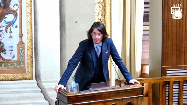 L'On. Safina (PD) interviene sulle criticità relative alla diga Trinità
