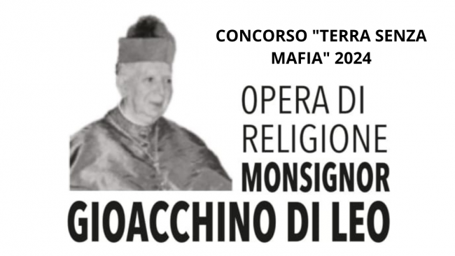 A Marsala cerimonia di premiazione del concorso 