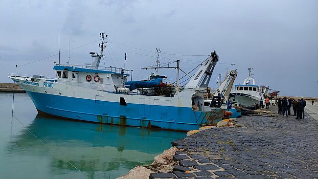 Pesca, Lega: 