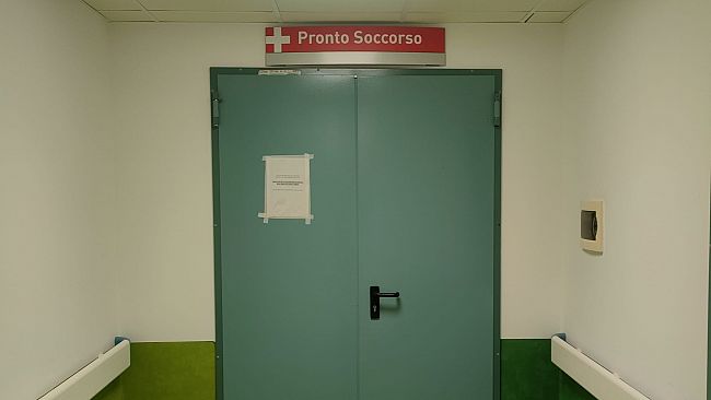Mazara, la replica del Direttore del Pronto Soccorso sul caso del bambino di 12 anni  