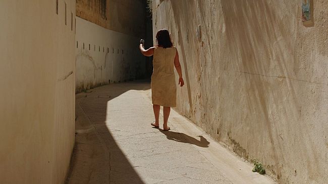 Madres, ciak nel trapanese per il corto sulle madri di persone con disabilità