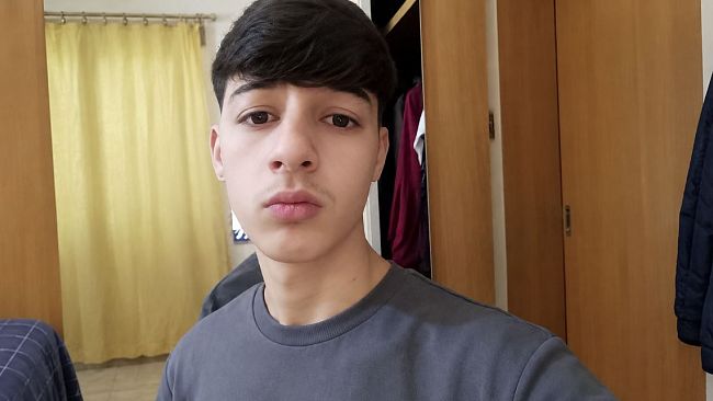 Petrosino piange Sebastian Asaro: una comunità stretta nel dolore