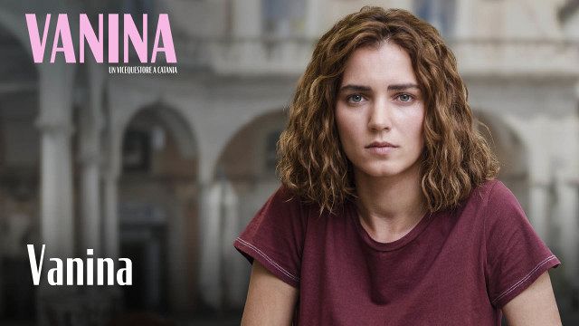 Molta Mazara nella serie tv 
