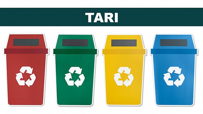 Petrosino, Tari 2022, via libera alle agevolazioni per le utenze domestiche
