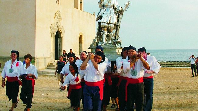 Mazara, Festino di San Vito 2025: modifiche alla viabilità e divieti per le celebrazioni