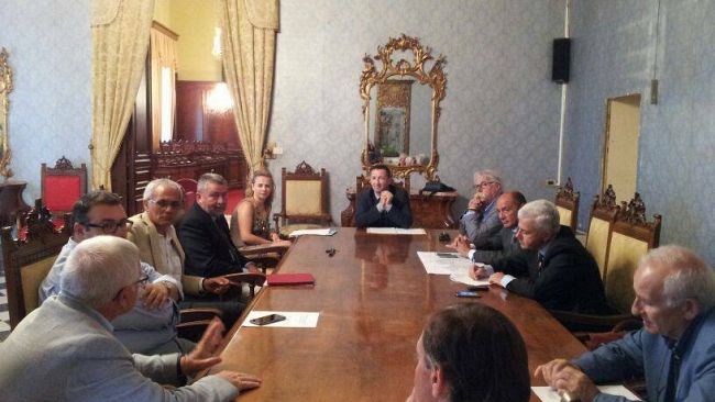 Tancredi convoca tavolo provinciale, Cristaldi rilancia soppressione ferrovia nel tratto mazarese.