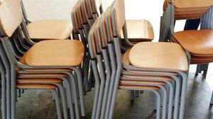 Mazara, forniture di arredi scolastici per 20 mila euro
