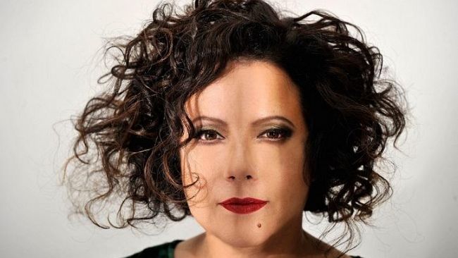 Antonella Ruggiero a “Il Grande Jazz” di Caltanissetta e al Palacultura di Messina