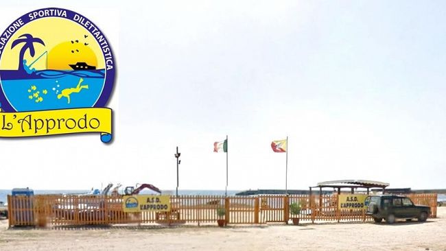 Mazara. A.S.D. Approdo: Progetto “Approdiamo”