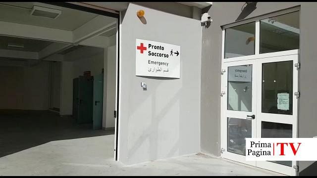 VIDEO – Incidente in via Bessarione, gravissimo il conducente. Non operato all’ospedale di Mazara, trasferito a Marsala