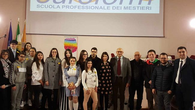 Le voci della Memoria per non dimenticare la Shoah e i Partigiani  internati