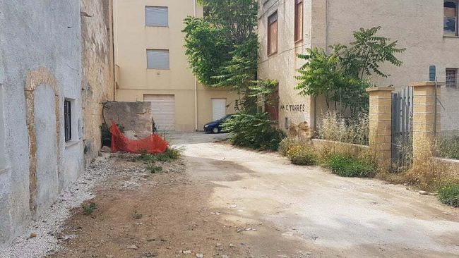 Aggiudicati dall’Urega lavori in 13 strade mazaresi . Dichiarazioni dell’ex assessore Bonanno e del neo assessore Reina