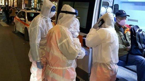Coronavirus, lunedì il ritorno degli italiani e subito la quarantena