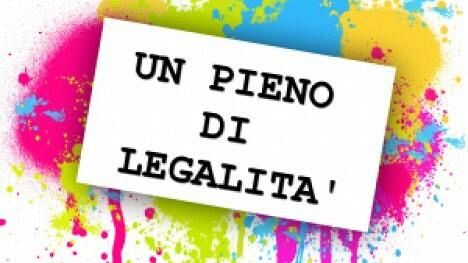 Legalità non sempre fa rima con giustizia