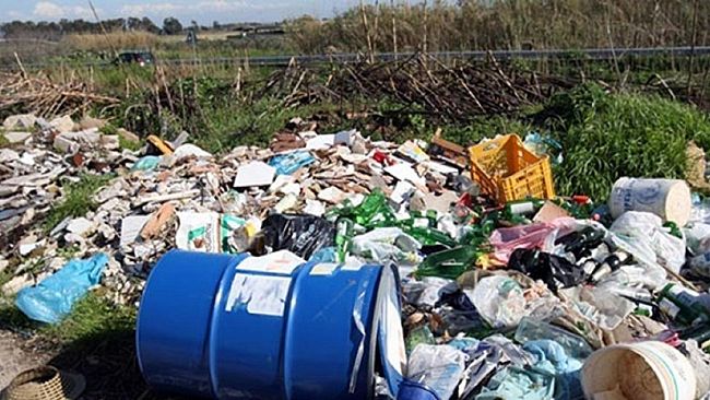 Oro dai rifiuti in Sicilia i primi per accaparramento, e Castelvetrano muore