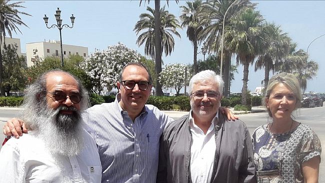 Trapani,eletta la nuova segreteria provinciale dell’Assostampa