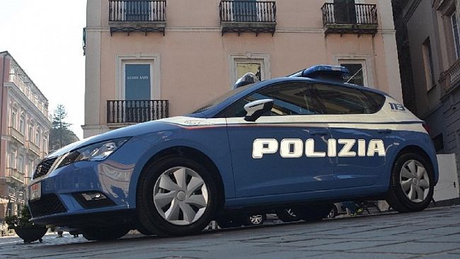 Trapani, aggredisce e minaccia un rivale, arrestato un 32enne dalla Polizia