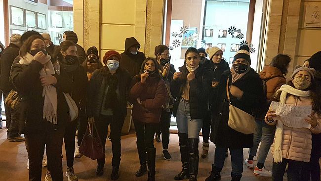 Mazara, vicenda sequestro pescatori a Bengasi, il punto della situazione dopo 103 giorni
