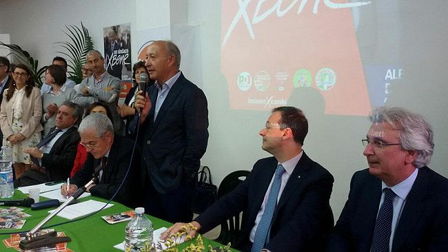 Firmato il decreto sull’autonomia gestione del parco archeologico di Lilibeo. Il commento di Di Girolamo, Gucciardi, Milazzo e Ruggirello