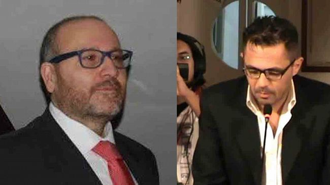 Rinvio a giudizio per l’editore e 2 giornalisti di Telesud a seguito denuncia del giornalista Rino Giacalone. Nota dell’editore Marino