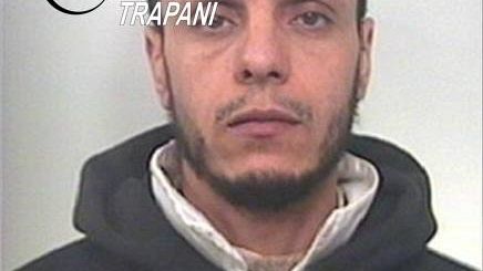 Pantelleria, 43enne tunisino in arresto per traffico di stupefacenti