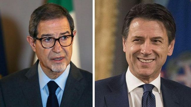 Musumeci scrive a Conte su rischio nuova ondata migratoria