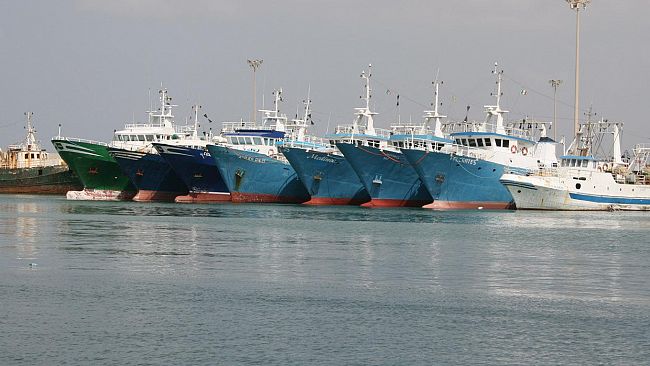 Mazara, Sindaco Quinci e Presidente Gancitano “Dal Sindaco di Lampedusa Martello accuse generiche e non meritate nei confronti della nostra marineria”