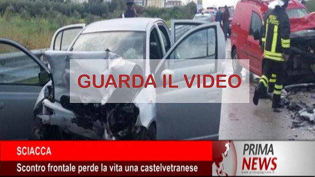 Prima News, 12 Aprile, Seconda Edizione