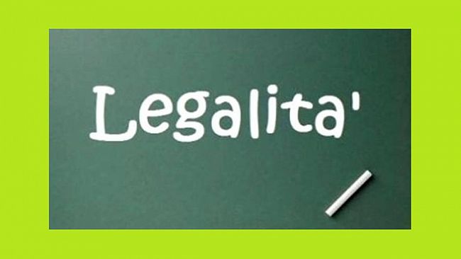 Salemi, Avviato il programma, indirizzato a enti e associazioni no profit, volto a sensibilizzare sul tema della legalità