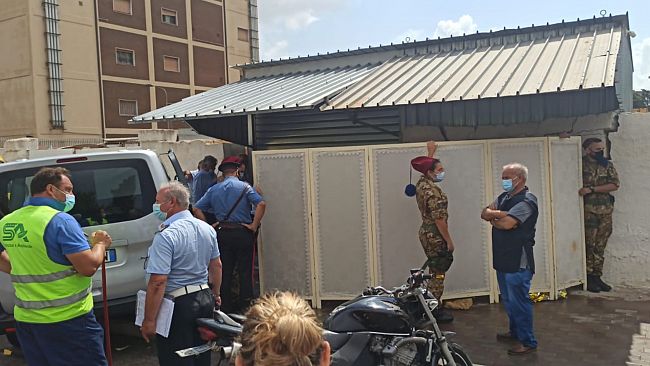 Trapani, incidente in via Tenente Alberti: morto un 31enne