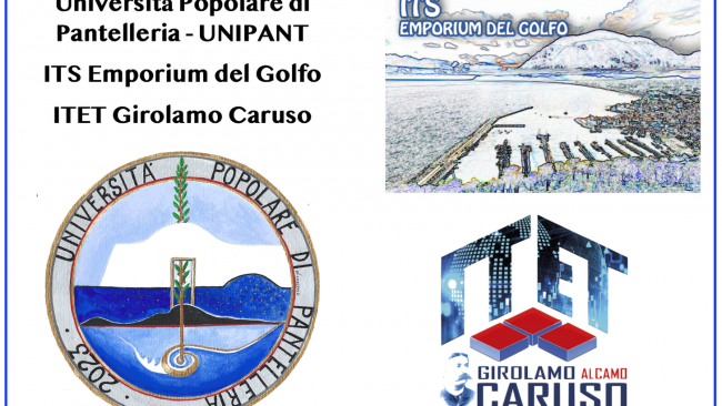 Pantelleria candidata a diventare polo di studi Regionale: ecco di cosa si tratta 