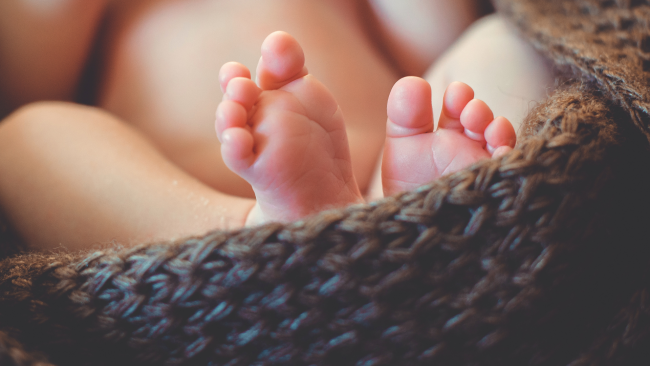Domenica 17 novembre si celabra la Giornata mondiale della prematurità