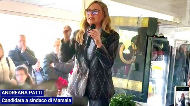 Marsala 2026, il fronte pro Patti lancia la sfida. Safina: «Chiudiamo una delle pagine più buie della città»