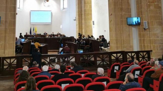 Mazara, Proclamazione ufficiale per il nuovo Consiglio Comunale