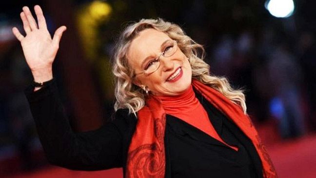 Addio a Eleonora Giorgi, l'attrice ha combattuto a lungo contro un tumore al pancreas