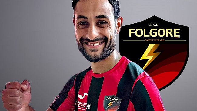 Folgore,  strepitosa prestazione e due gol per stendere la corazzata Pro Favara 