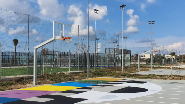 “Giardino dello Sport”, aggiudicata la concessione dell’impianto sportivo